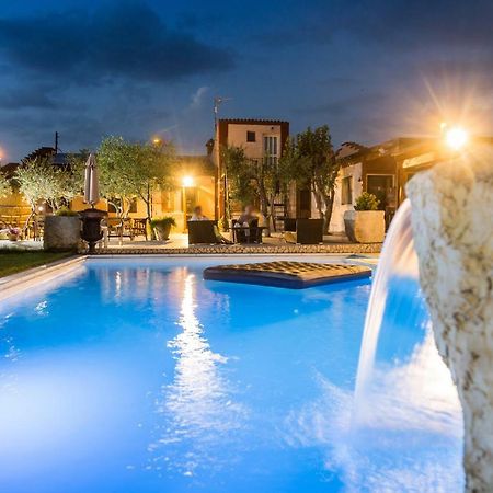 La Locanda Di Zi Nicola Matera Exterior foto