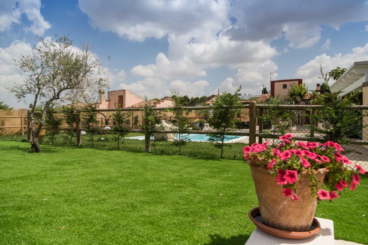 La Locanda Di Zi Nicola Matera Exterior foto